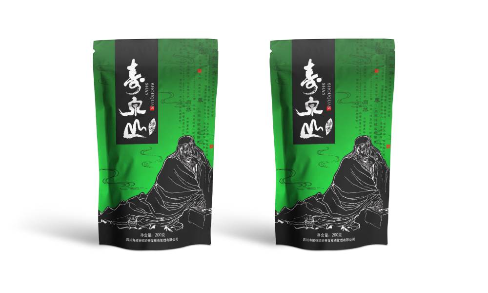 包装设计